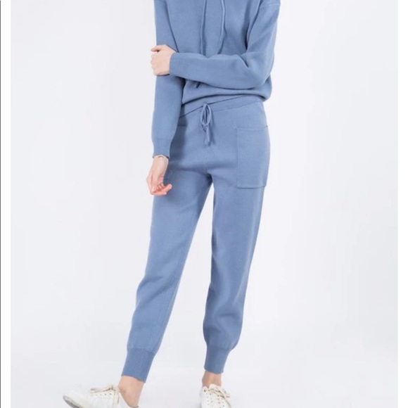 Lux Blue Set - Picture 6 of 6